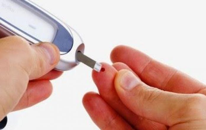 анализ крови на инсулин