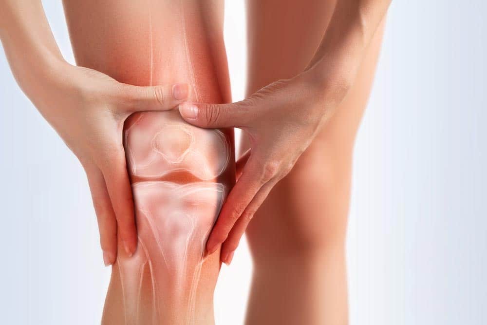 воспаление коленного сустава симптомы и лечение