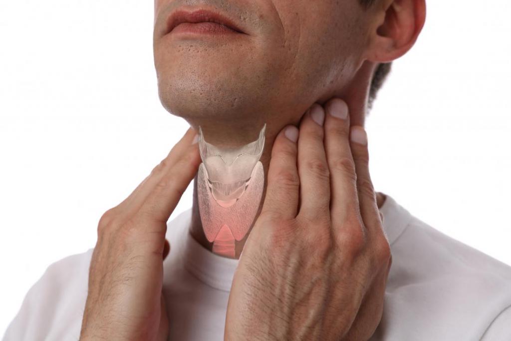 щитовидка признаки заболевания у женщин как лечить