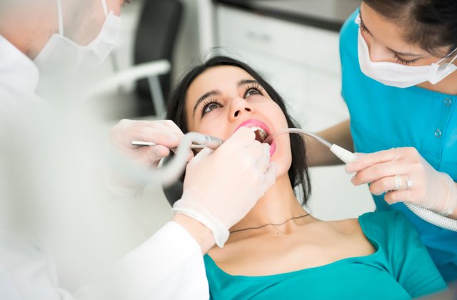 какие обезболивающие принимать после удаления зуба