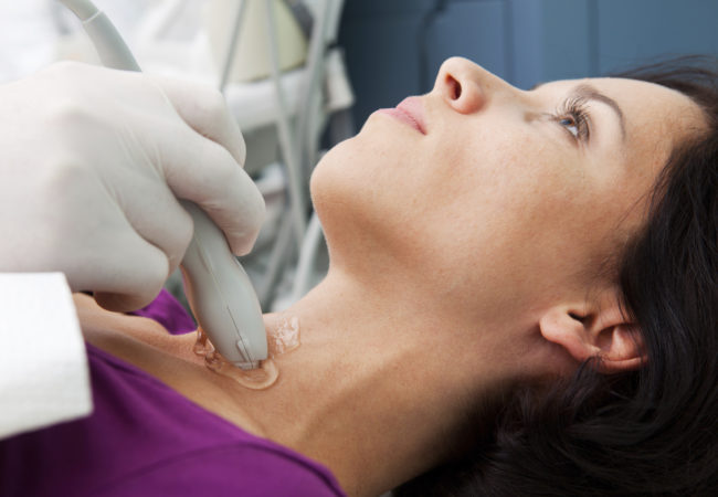 Что влияет на работу щитовидной железы?