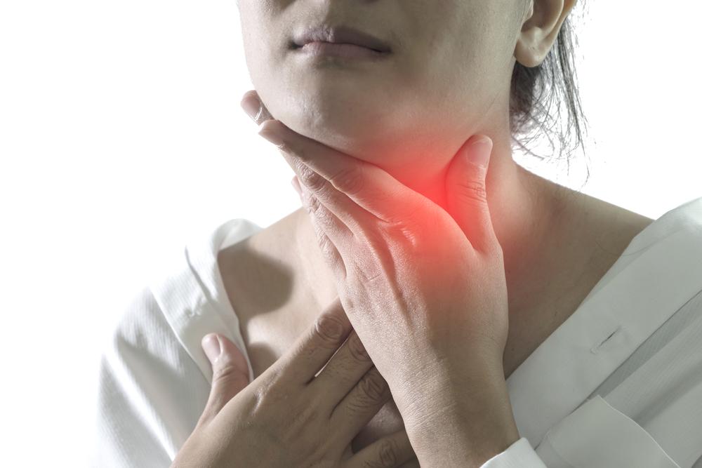 УЗИ щитовидной железы у женщин: подготовка, алгоритм проведения .
