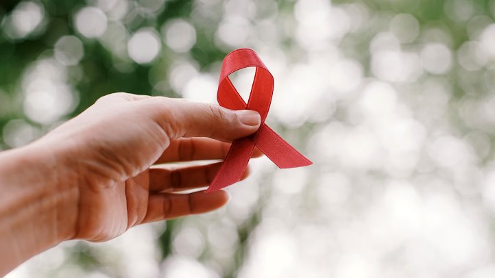 ТОП-6 фактов о ВИЧ