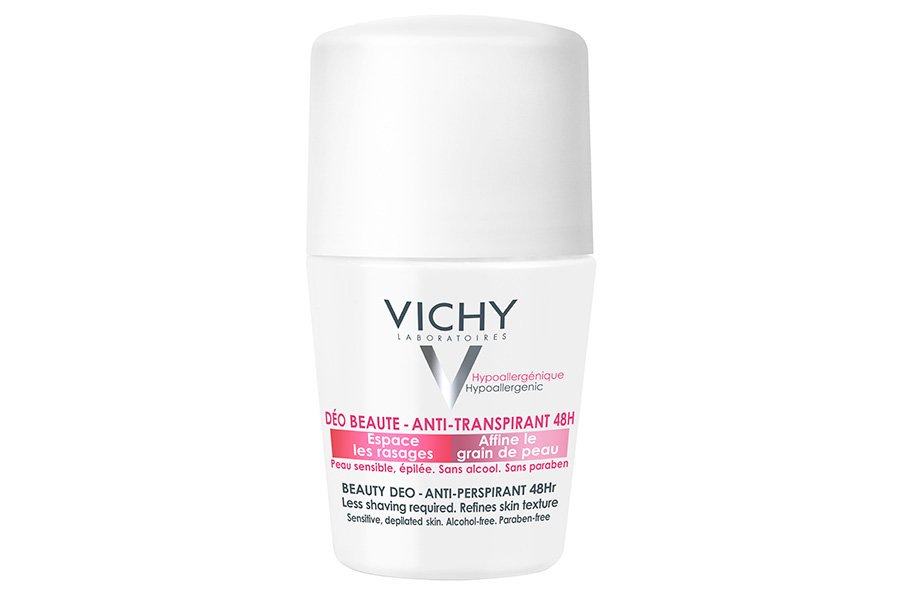 Vichy 48 Beauty Deo